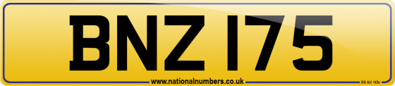 BNZ 175
