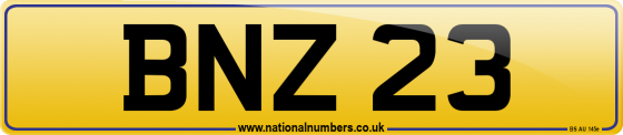 BNZ 23