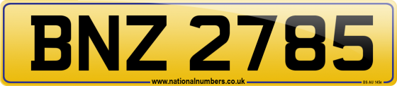 BNZ 2785