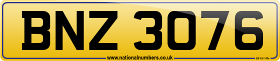 BNZ 3076