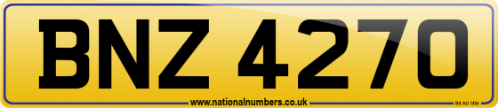 BNZ 4270