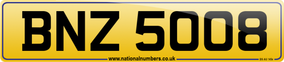 BNZ 5008