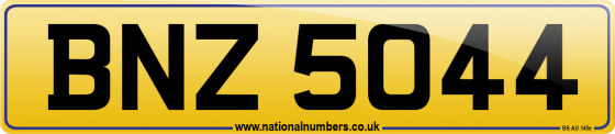 BNZ 5044