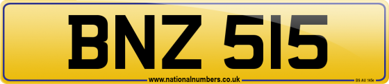 BNZ 515