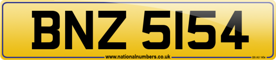 BNZ 5154