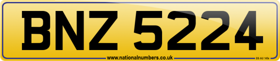 BNZ 5224
