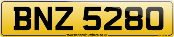 BNZ 5280