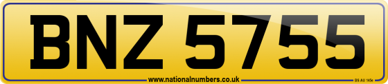 BNZ 5755