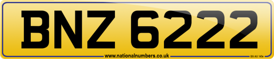 BNZ 6222