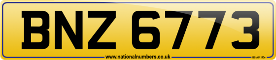 BNZ 6773
