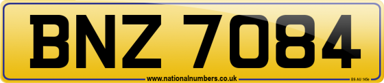 BNZ 7084