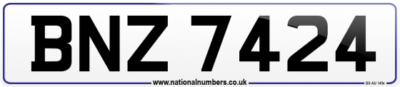 BNZ 7424