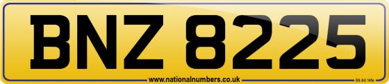 BNZ 8225