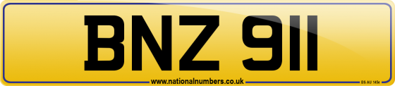 BNZ 911