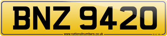 BNZ 9420
