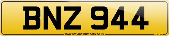 BNZ 944