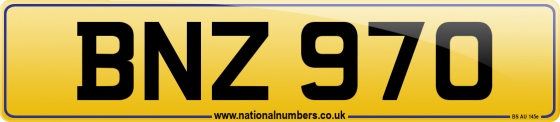 BNZ 970