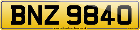 BNZ 9840