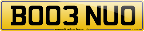 BO03 NUO