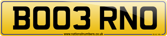BO03 RNO