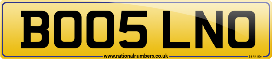 BO05 LNO