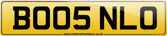 BO05 NLO