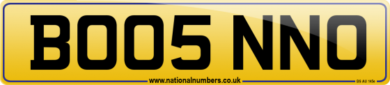 BO05 NNO