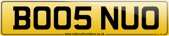 BO05 NUO