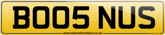 BO05 NUS