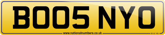 BO05 NYO