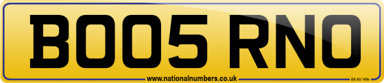 BO05 RNO
