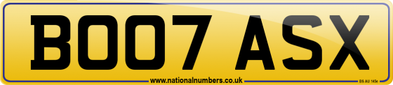 BO07 ASX