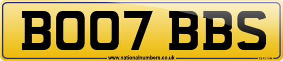 BO07 BBS