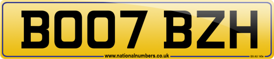 BO07 BZH