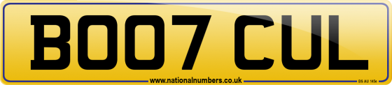 BO07 CUL