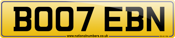 BO07 EBN