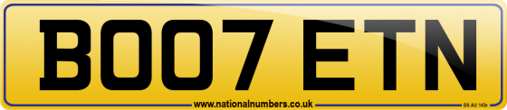BO07 ETN