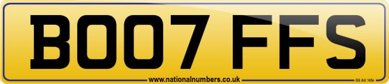 BO07 FFS