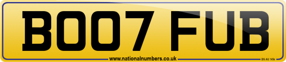 BO07 FUB