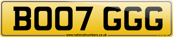 BO07 GGG