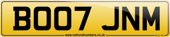 BO07 JNM
