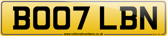 BO07 LBN