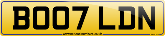 BO07 LDN