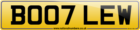 BO07 LEW
