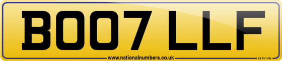 BO07 LLF