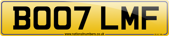 BO07 LMF
