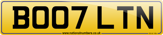BO07 LTN