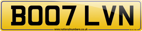BO07 LVN