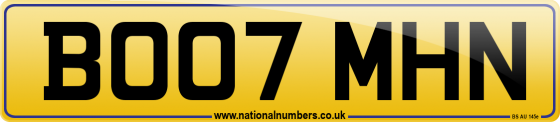 BO07 MHN