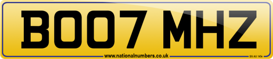 BO07 MHZ